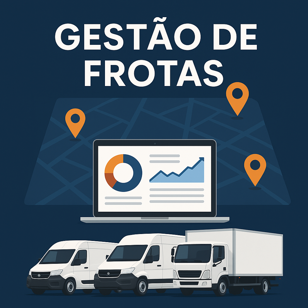 Recursos SGFrotas