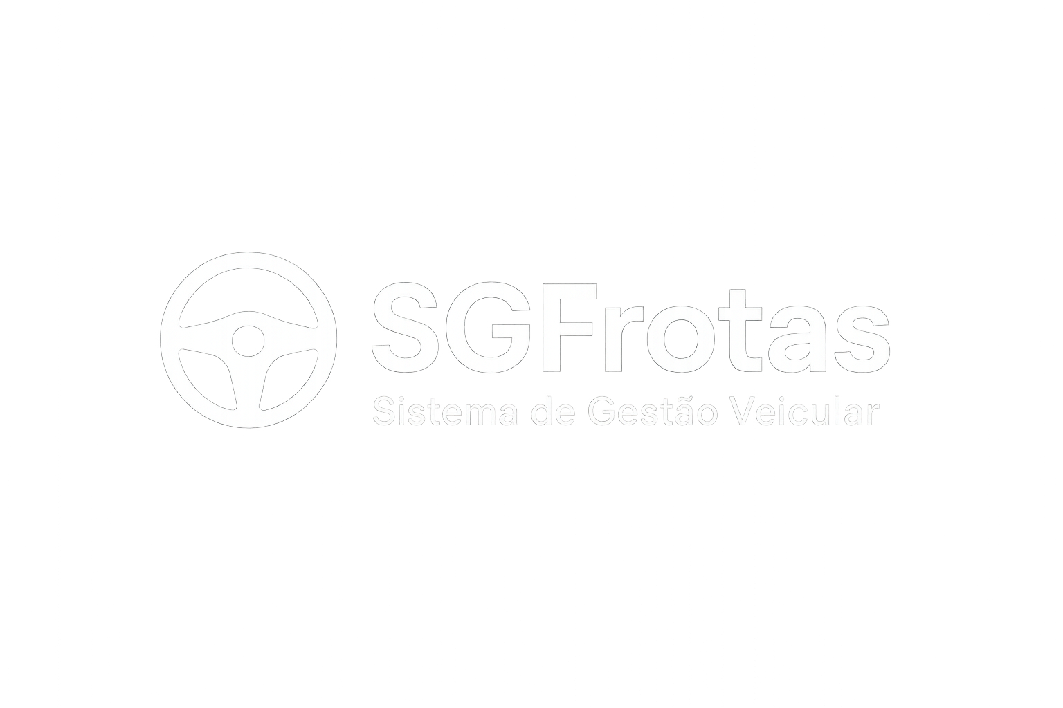 Logo SGFrotas